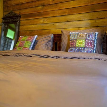 Stay With Brite The Home-Stay In Chiang Mai Extérieur photo