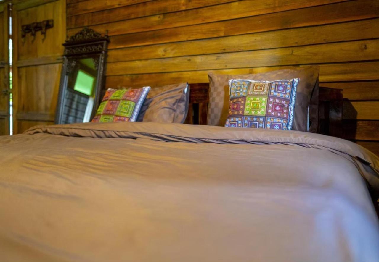 Stay With Brite The Home-Stay In Chiang Mai Extérieur photo