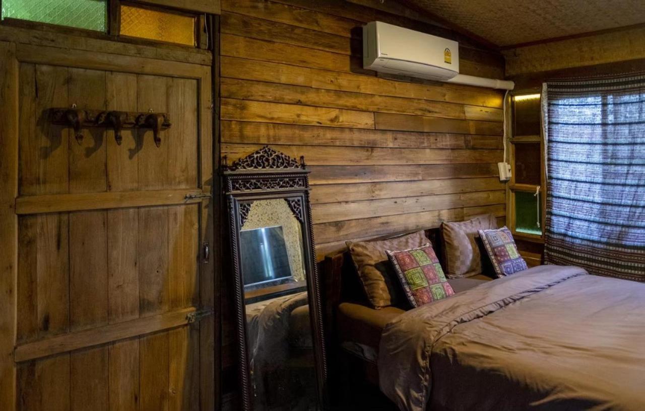 Stay With Brite The Home-Stay In Chiang Mai Extérieur photo