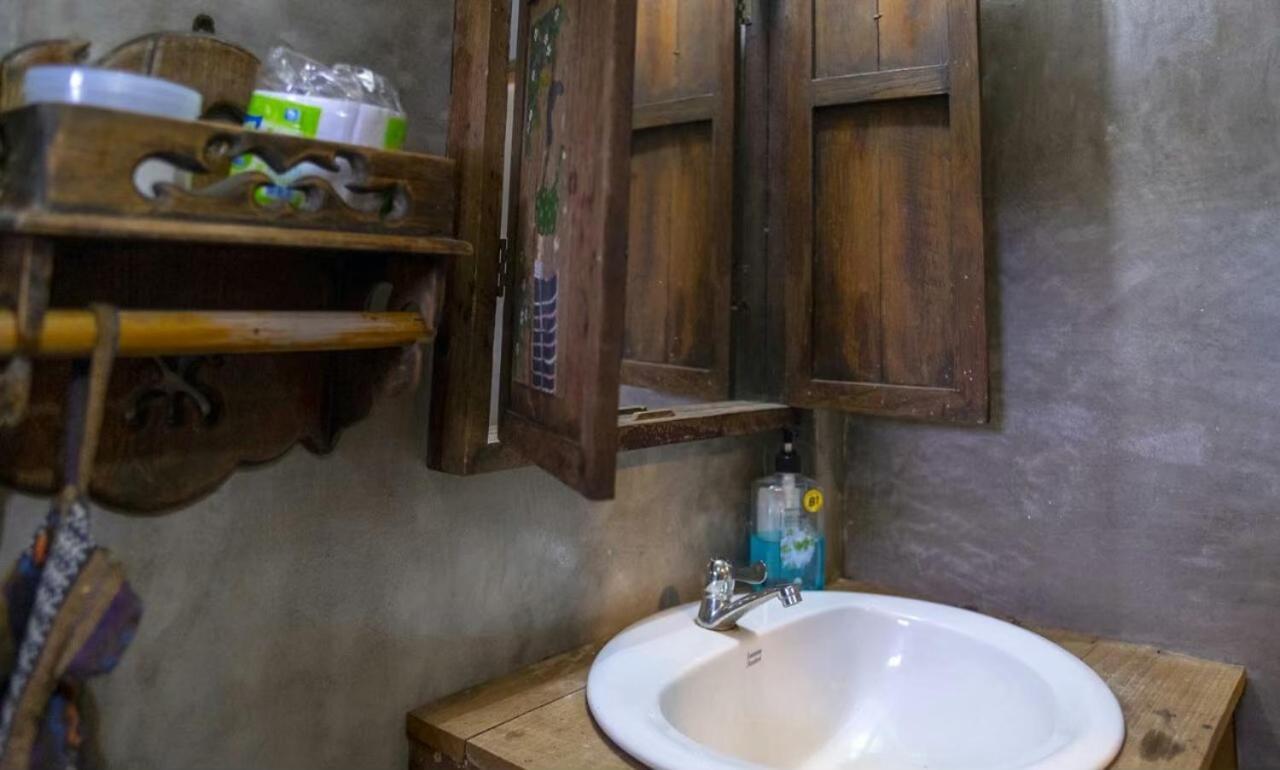 Stay With Brite The Home-Stay In Chiang Mai Extérieur photo