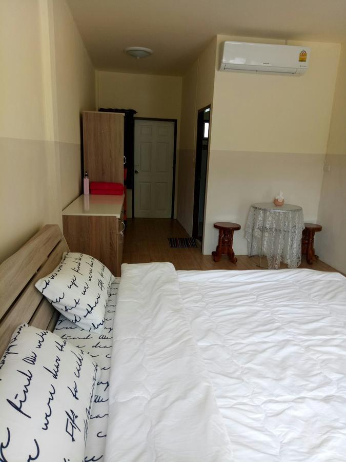 Stay With Brite The Home-Stay In Chiang Mai Extérieur photo