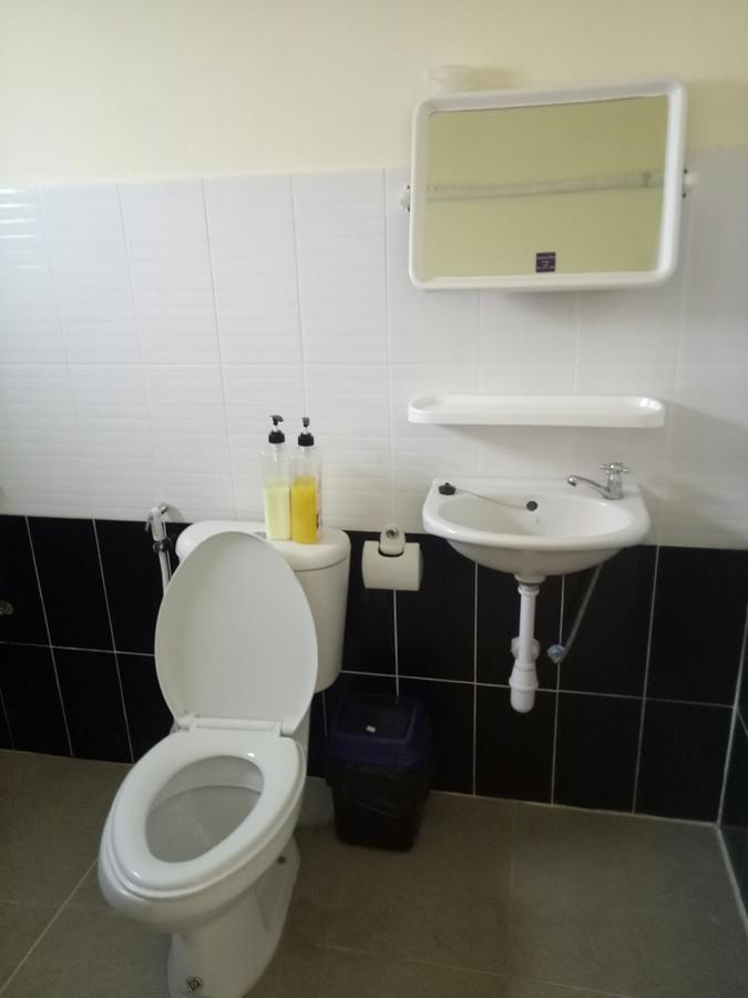Stay With Brite The Home-Stay In Chiang Mai Extérieur photo