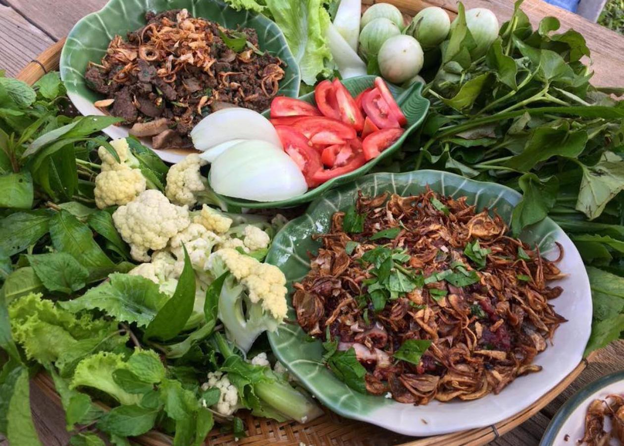 Stay With Brite The Home-Stay In Chiang Mai Extérieur photo