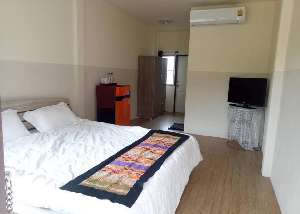 Stay With Brite The Home-Stay In Chiang Mai Extérieur photo