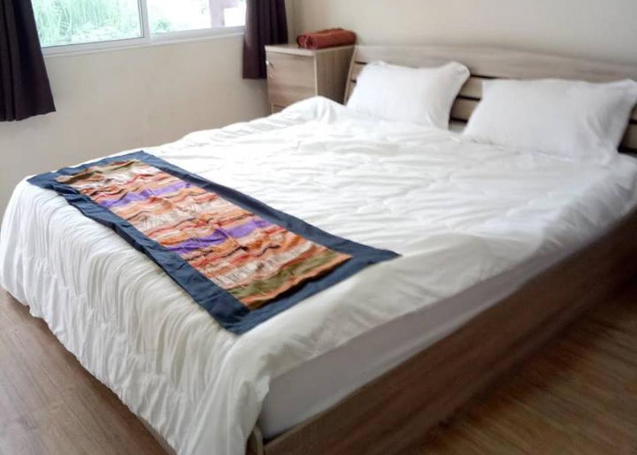 Stay With Brite The Home-Stay In Chiang Mai Extérieur photo