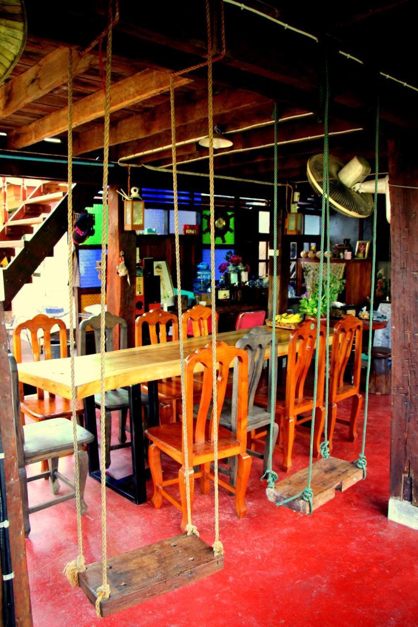 Stay With Brite The Home-Stay In Chiang Mai Extérieur photo