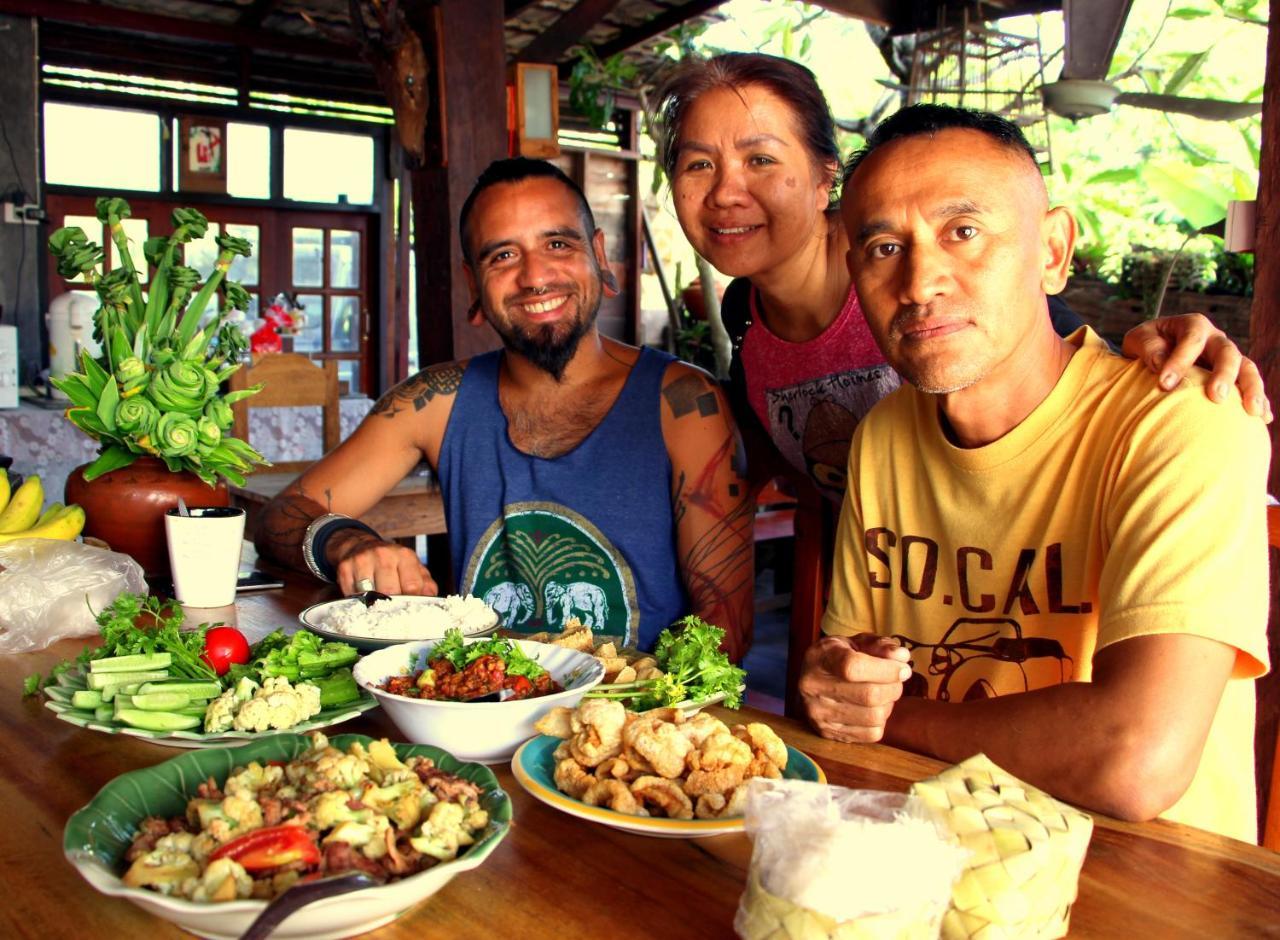 Stay With Brite The Home-Stay In Chiang Mai Extérieur photo