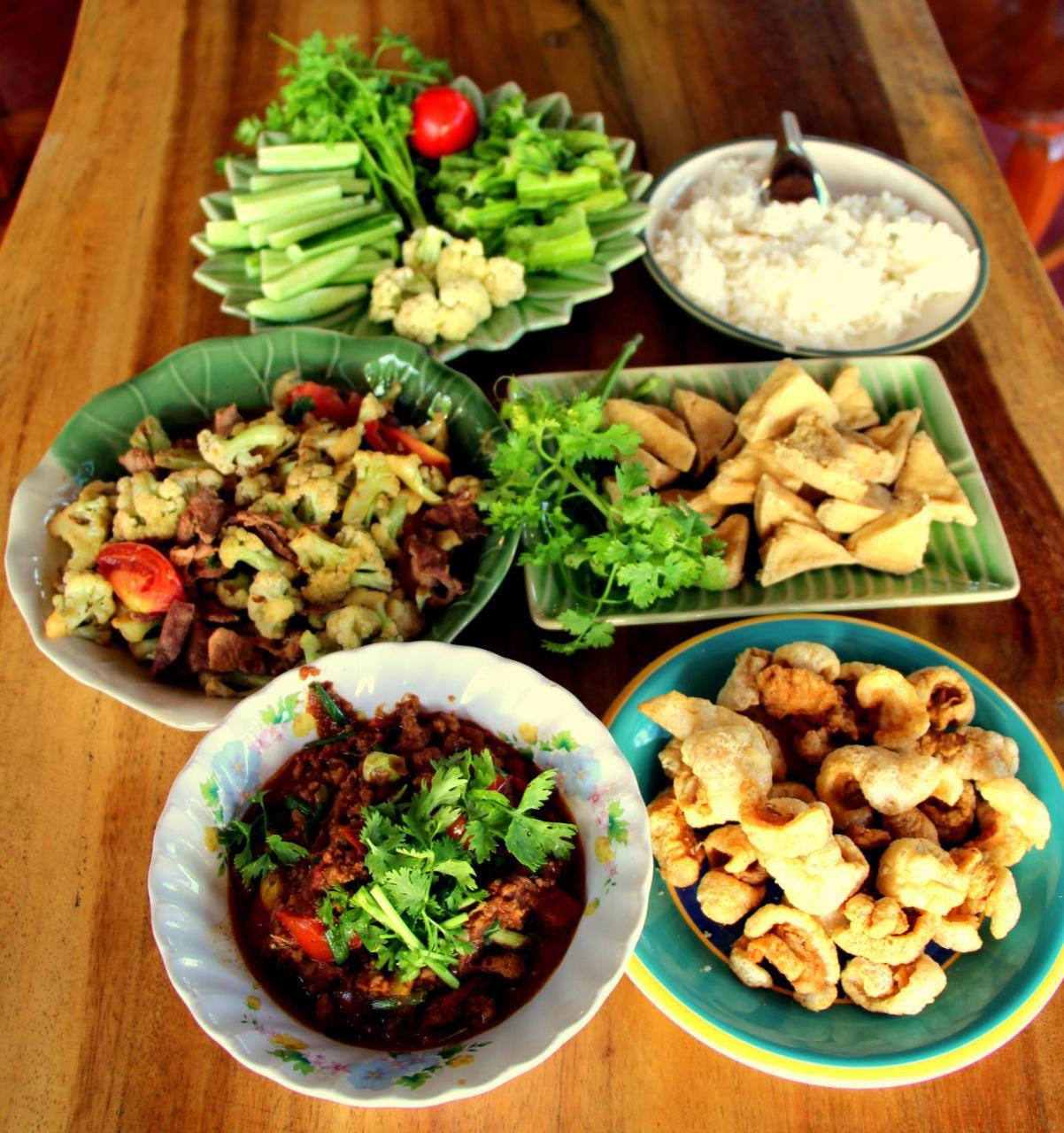 Stay With Brite The Home-Stay In Chiang Mai Extérieur photo