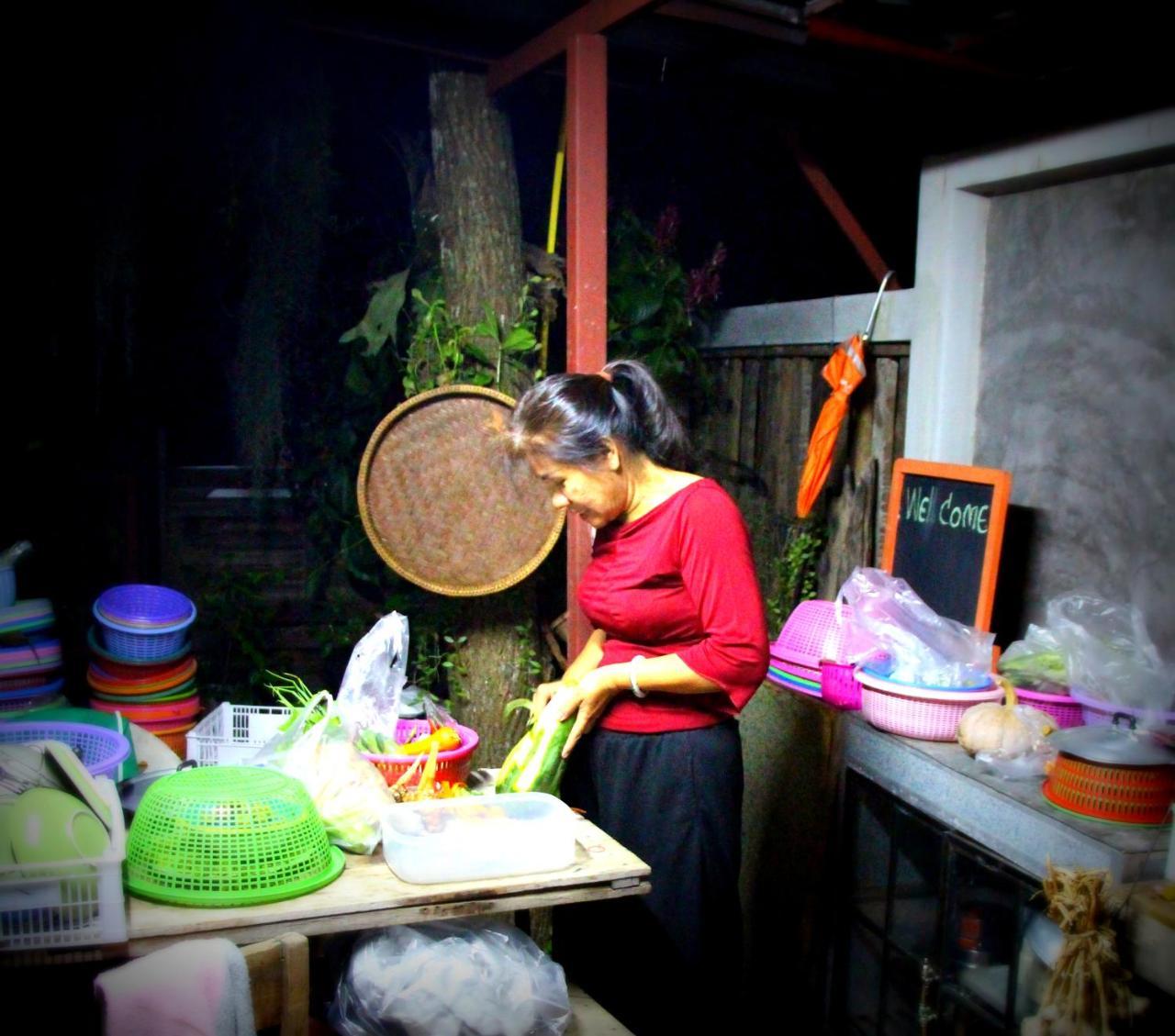Stay With Brite The Home-Stay In Chiang Mai Extérieur photo