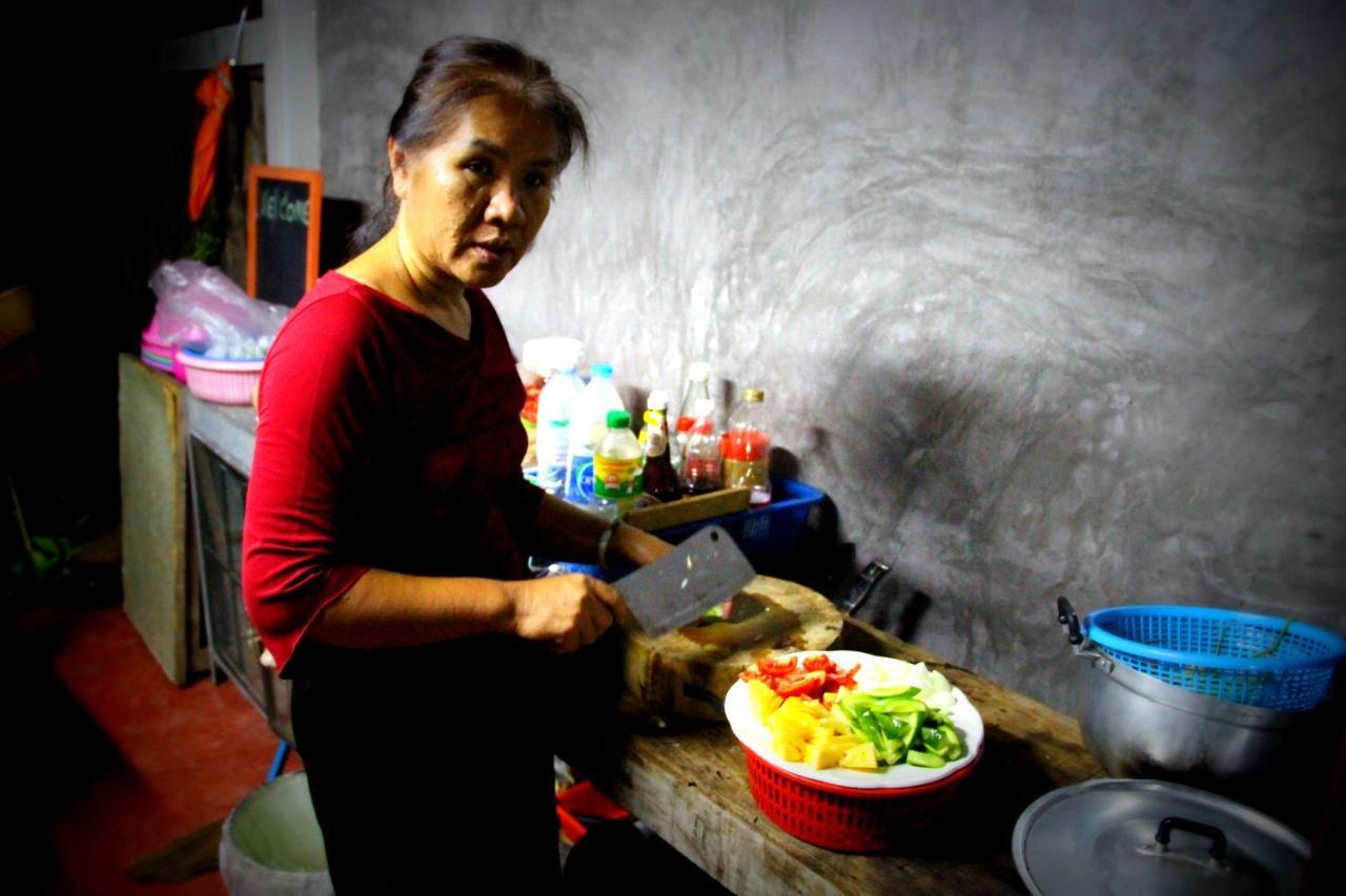 Stay With Brite The Home-Stay In Chiang Mai Extérieur photo