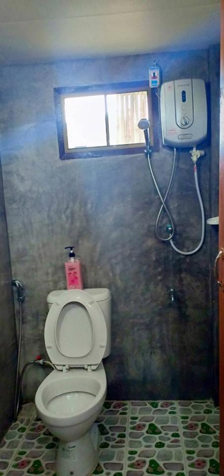Stay With Brite The Home-Stay In Chiang Mai Extérieur photo