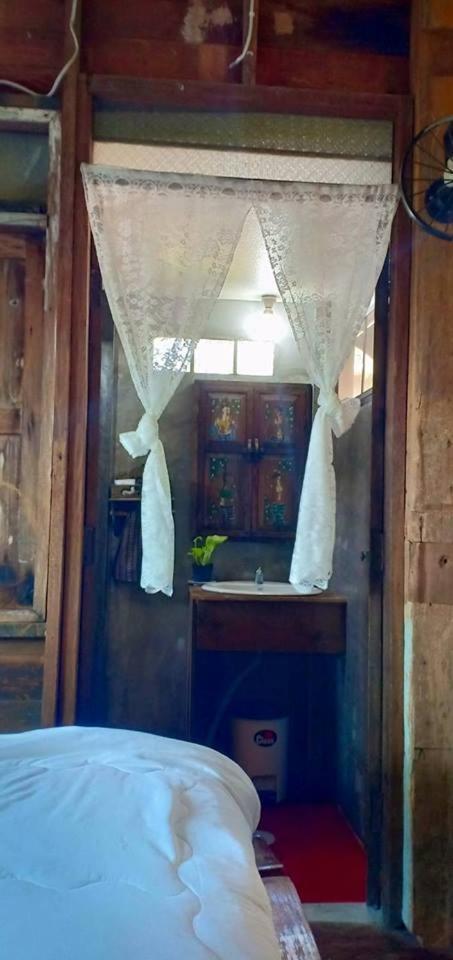 Stay With Brite The Home-Stay In Chiang Mai Extérieur photo