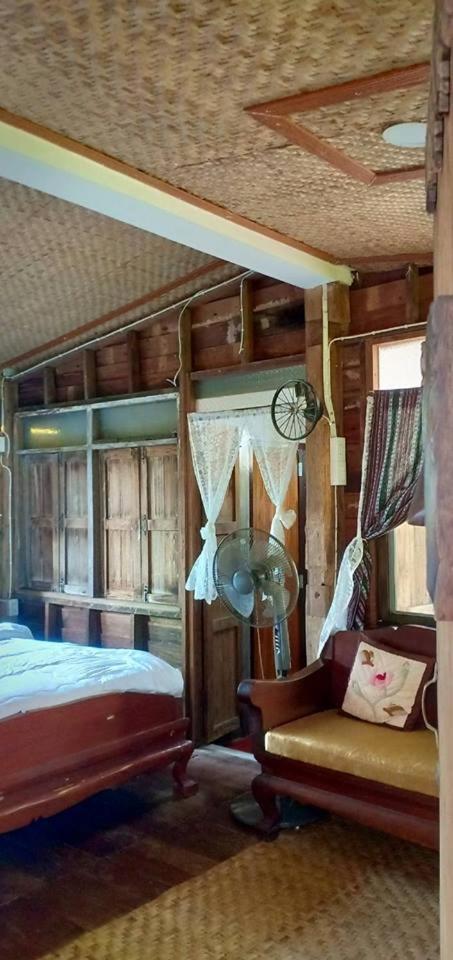 Stay With Brite The Home-Stay In Chiang Mai Extérieur photo