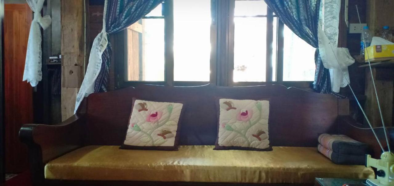 Stay With Brite The Home-Stay In Chiang Mai Extérieur photo