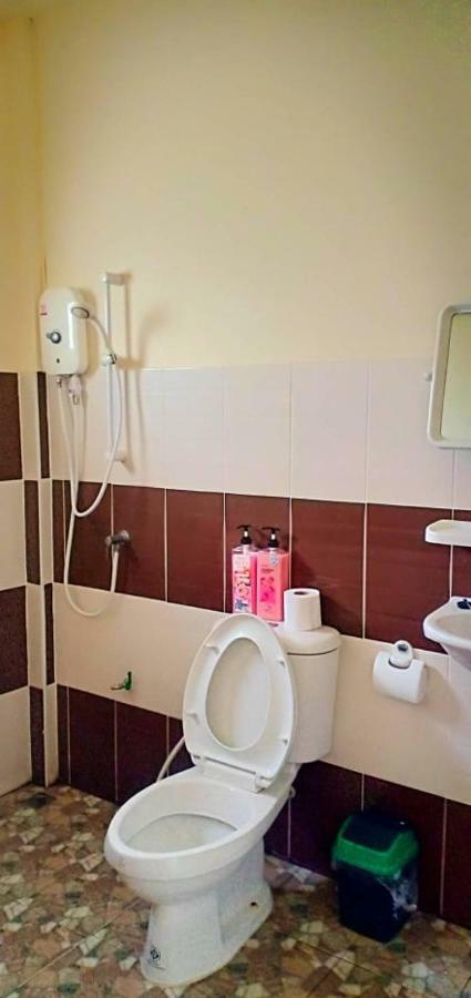 Stay With Brite The Home-Stay In Chiang Mai Extérieur photo